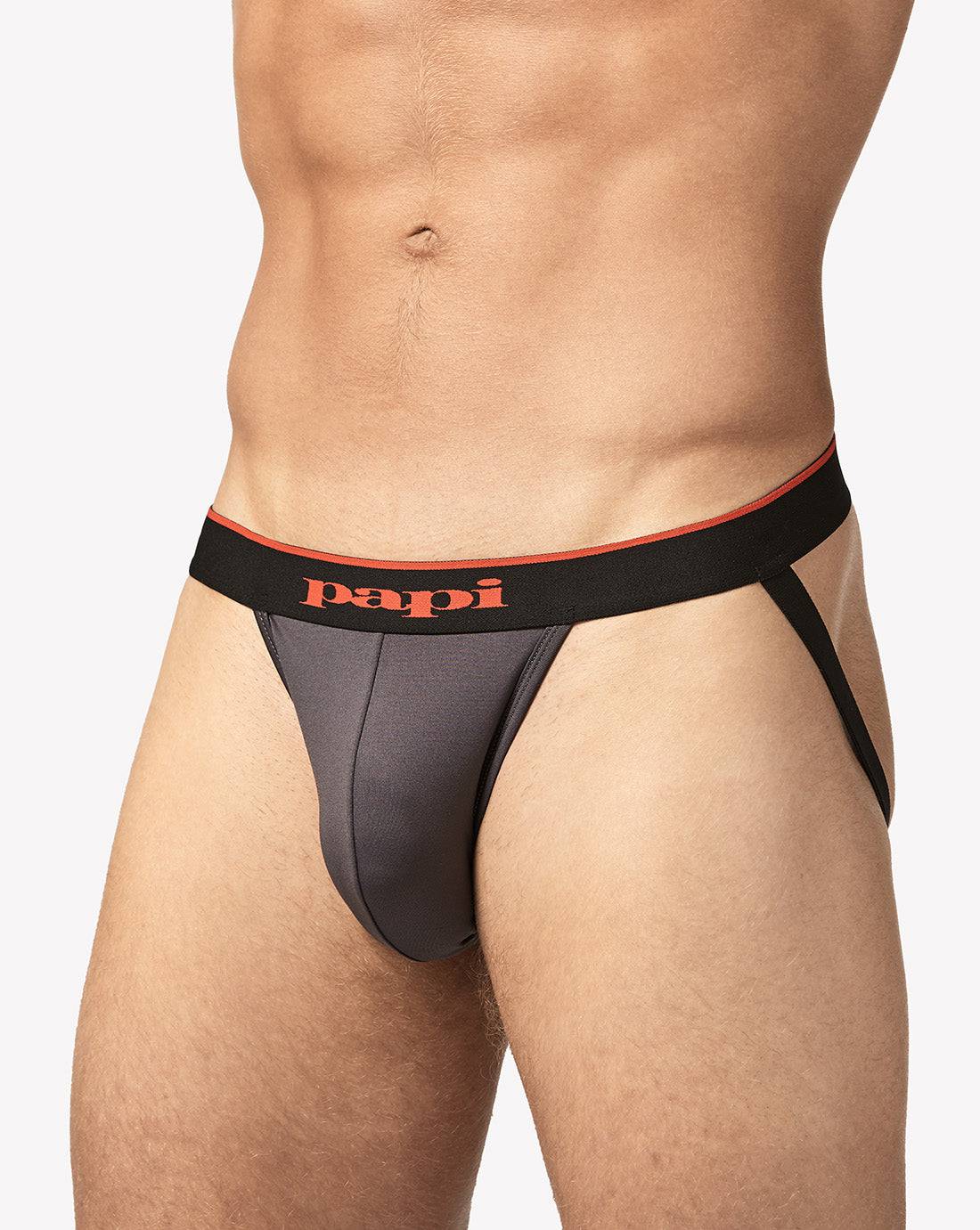 Papi Microflex Microfiber Jockstrap (2-Pack) - Image 15
