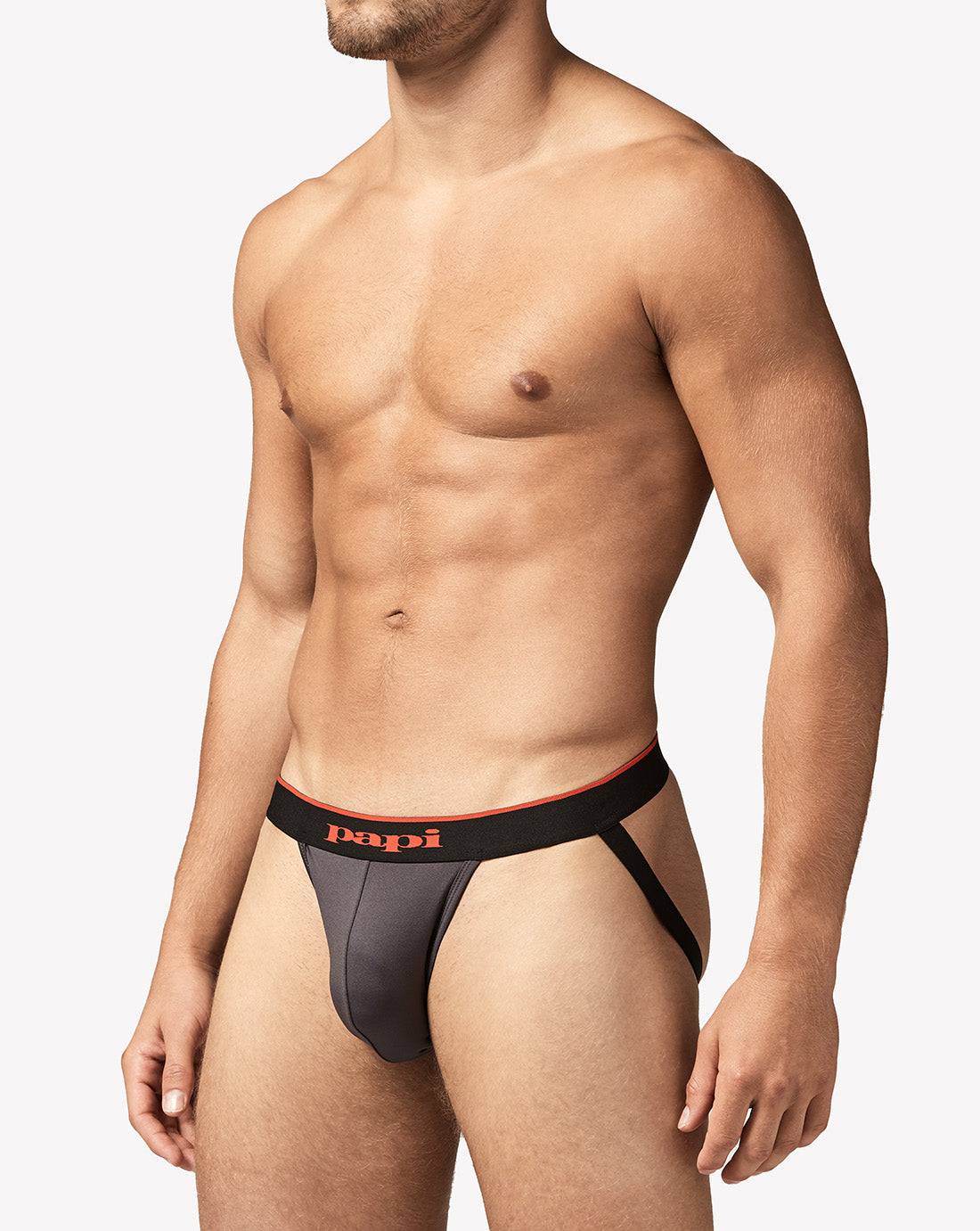 Papi Microflex Microfiber Jockstrap (2-Pack) - Image 16