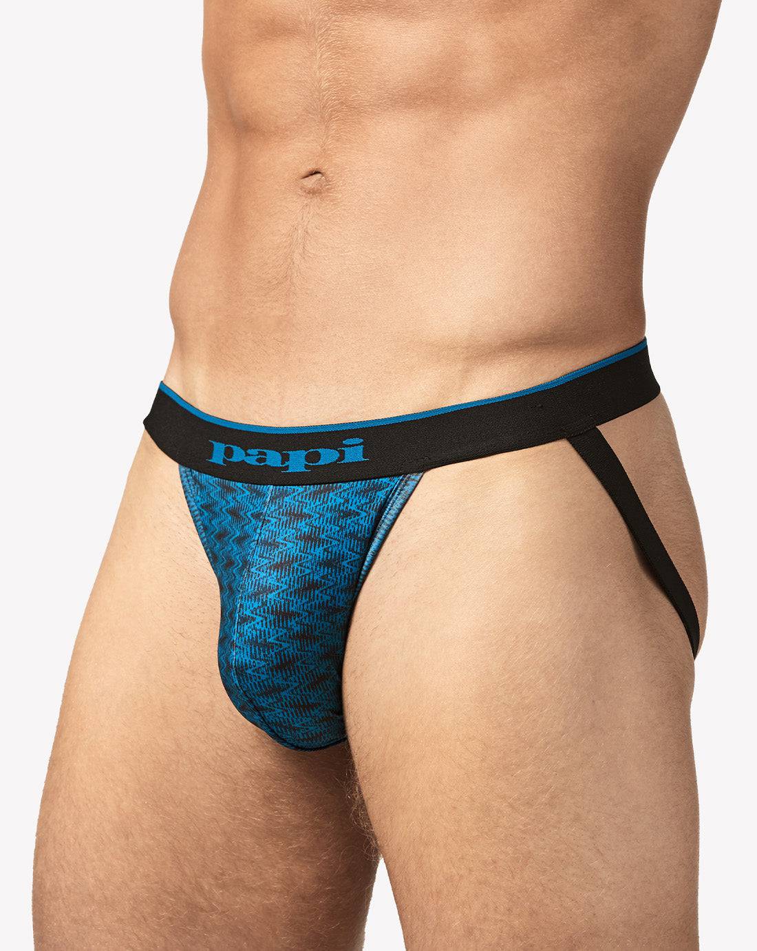 Papi Microflex Microfiber Jockstrap (2-Pack) - Image 18