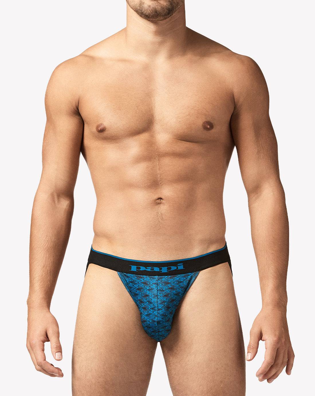 Papi Microflex Microfiber Jockstrap (2-Pack) - Image 19
