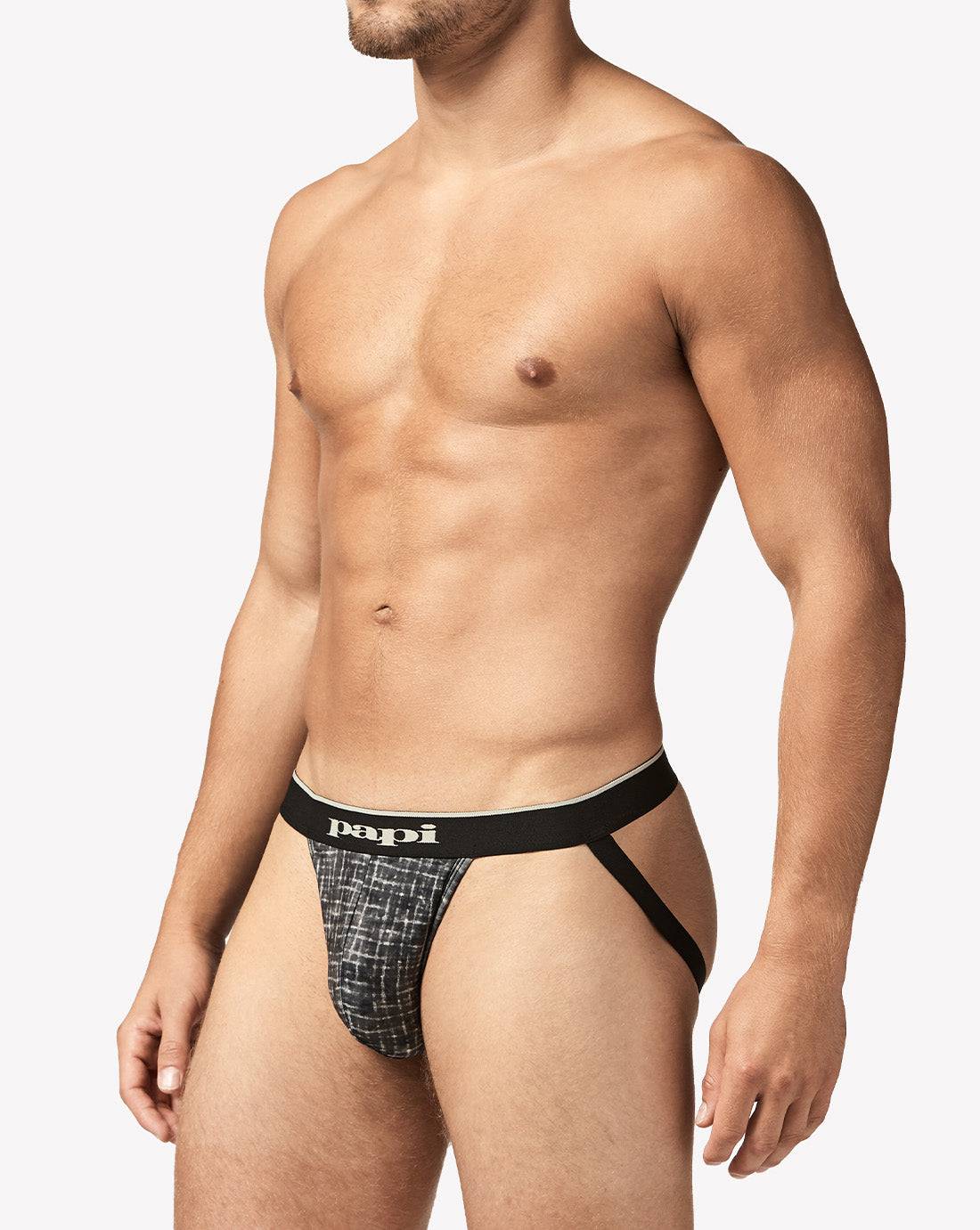 Papi Microflex Microfiber Jockstrap (2-Pack) - Image 2