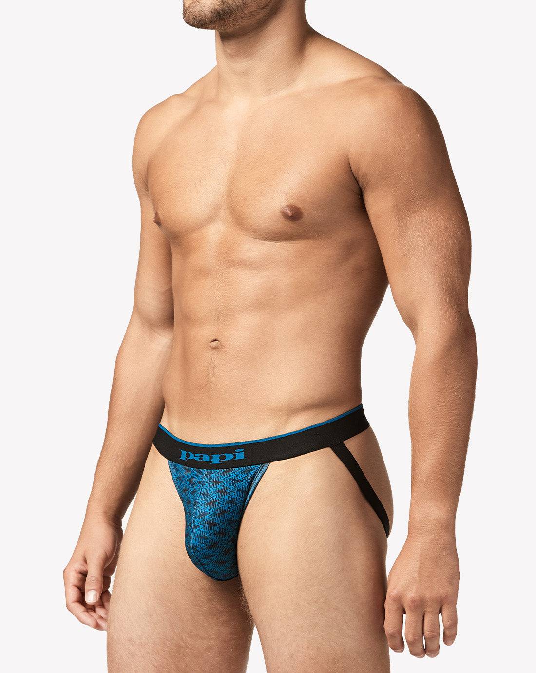 Papi Microflex Microfiber Jockstrap (2-Pack) - Image 20