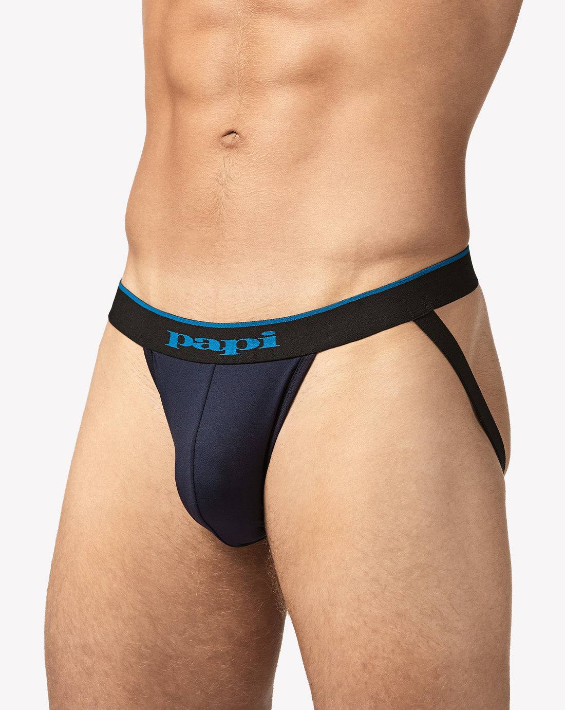 Papi Microflex Microfiber Jockstrap (2-Pack) - Image 21