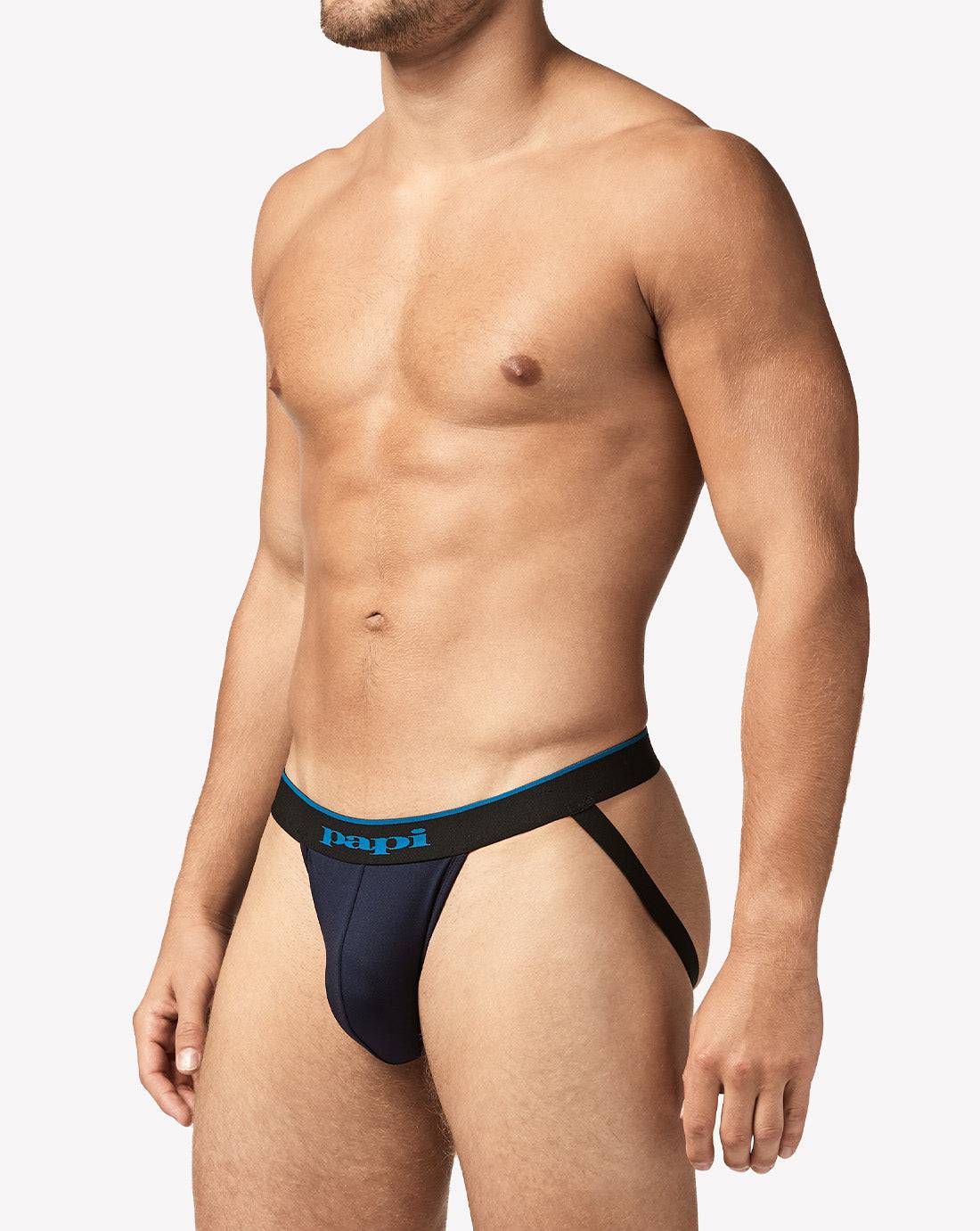 Papi Microflex Microfiber Jockstrap (2-Pack) - Image 22