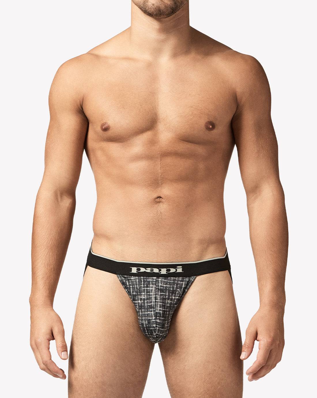 Papi Microflex Microfiber Jockstrap (2-Pack) - Image 3