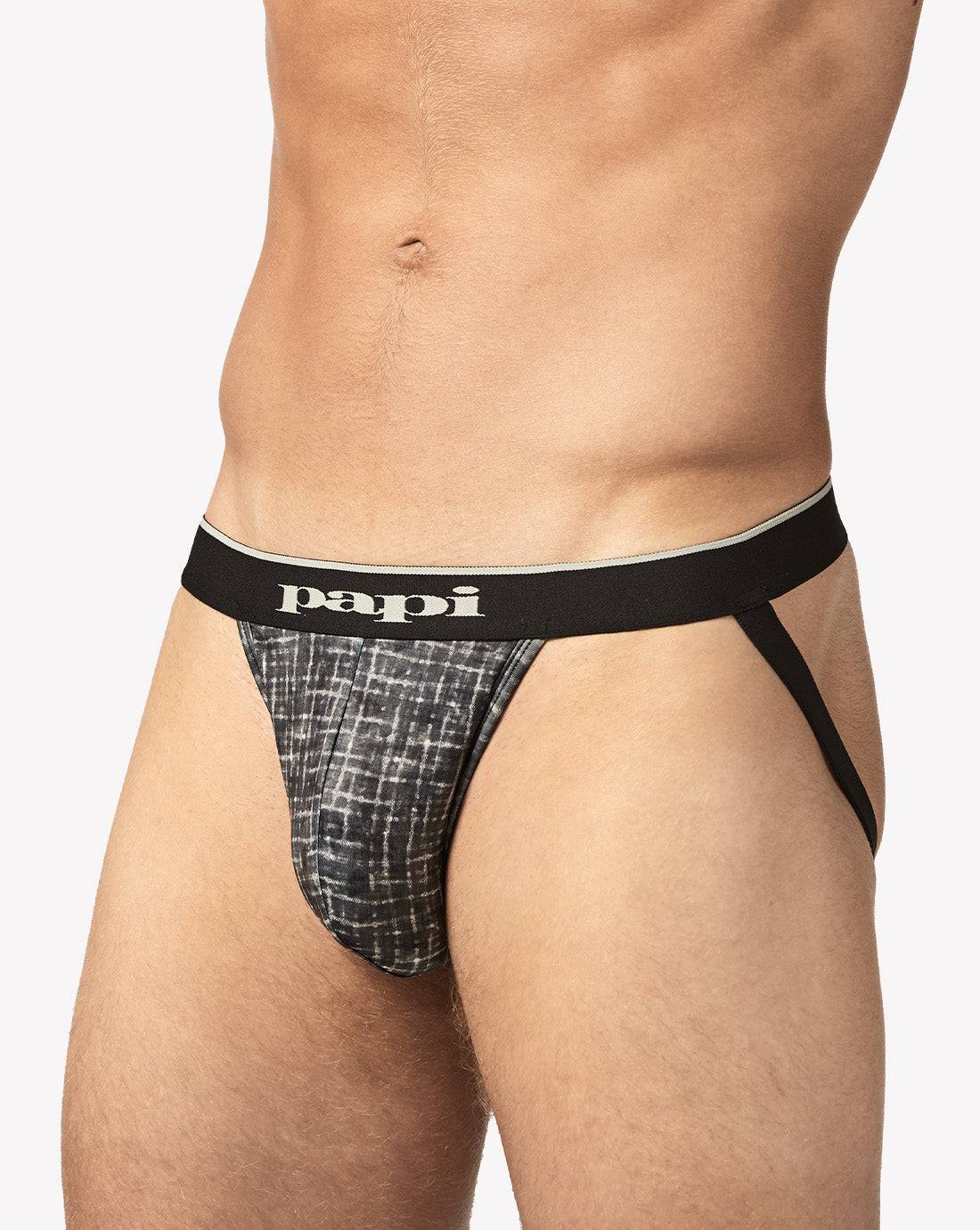 Papi Microflex Microfiber Jockstrap (2-Pack) - Image 4