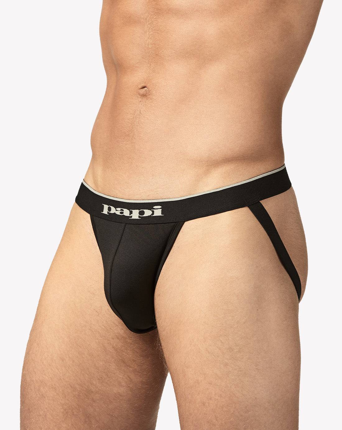 Papi Microflex Microfiber Jockstrap (2-Pack) - Image 6