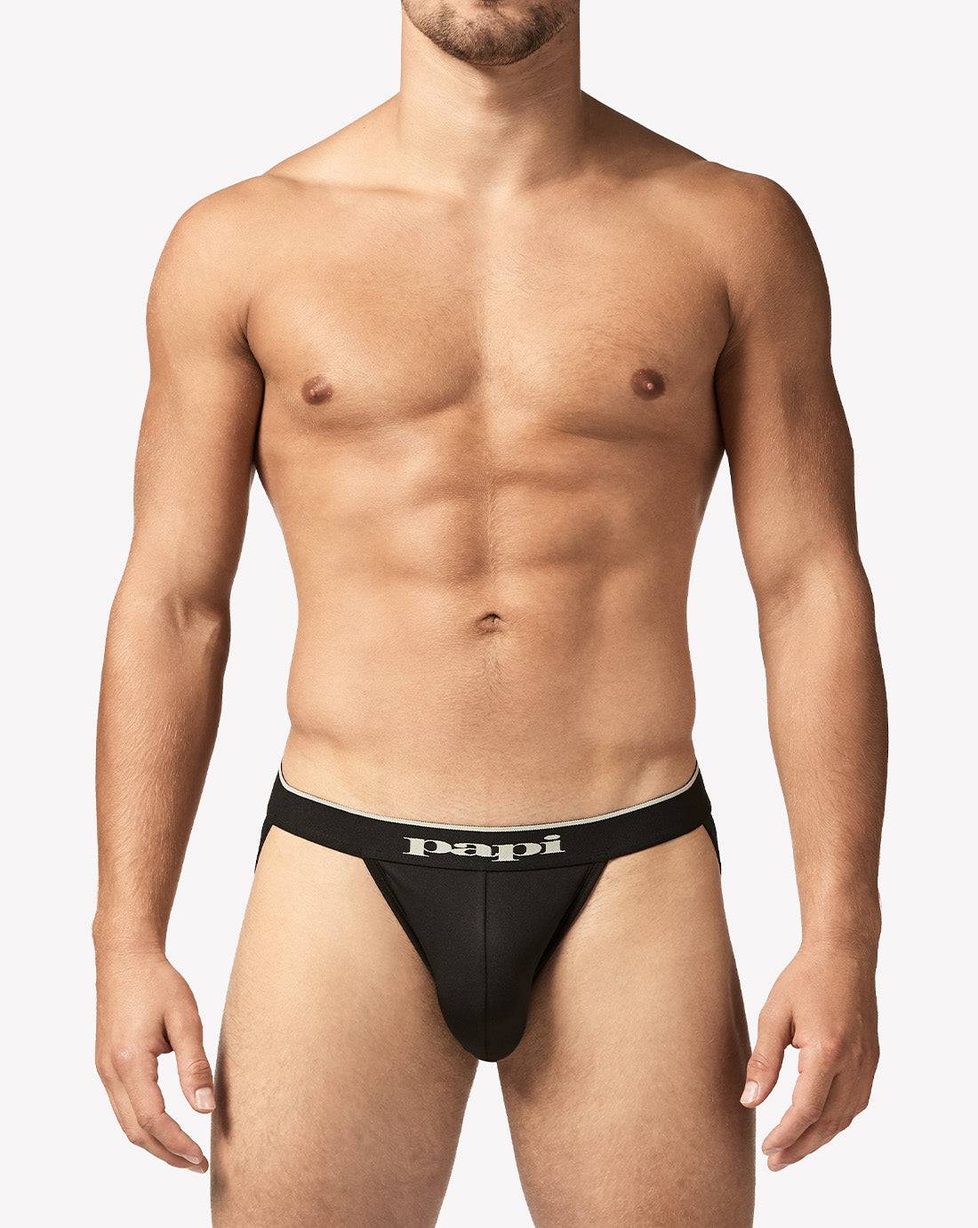 Papi Microflex Microfiber Jockstrap (2-Pack) - Image 7