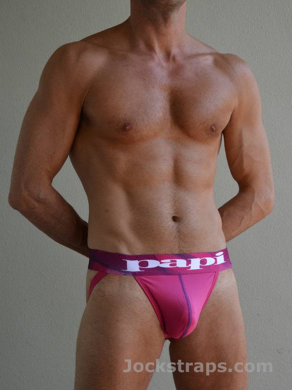 Papi Microfusion Performance Jockstrap (2-Pack) - Image 12
