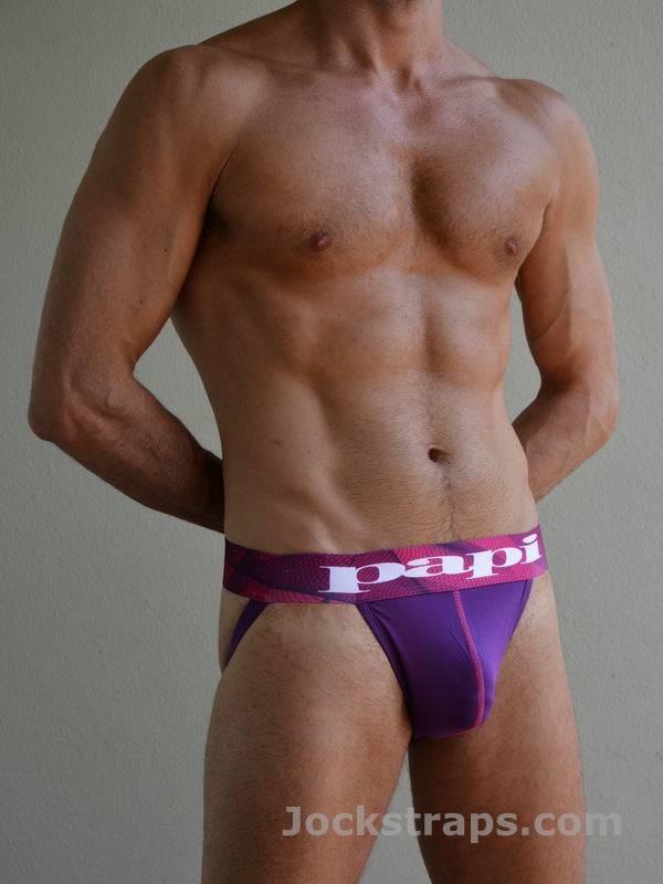 Papi Microfusion Performance Jockstrap (2-Pack) - Image 14