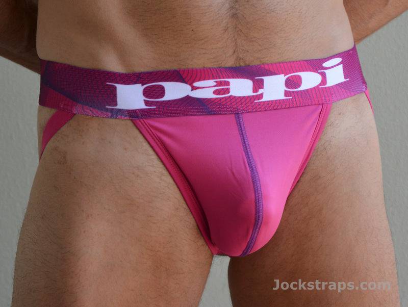 Papi Microfusion Performance Jockstrap (2-Pack) - Image 15