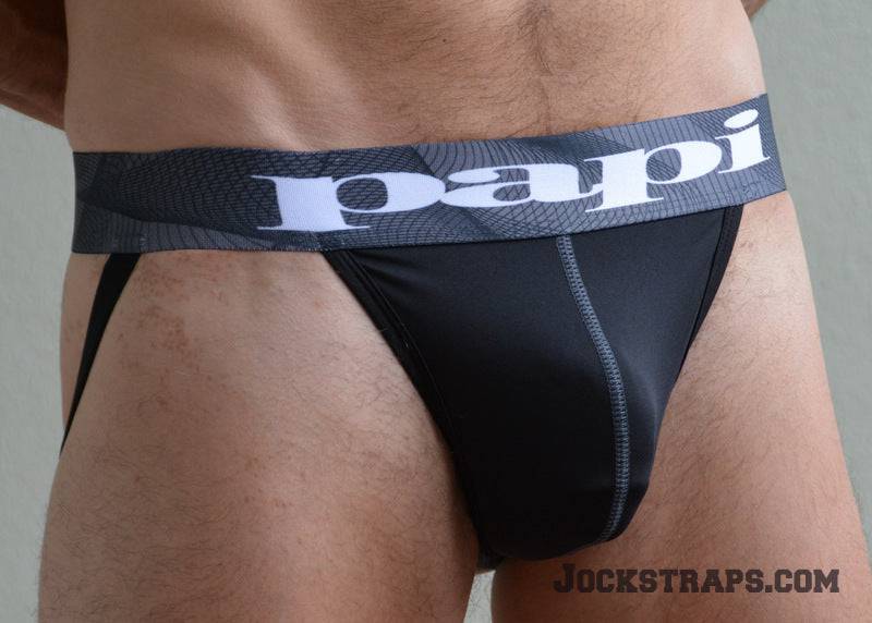 Papi Microfusion Performance Jockstrap (2-Pack) - Image 7