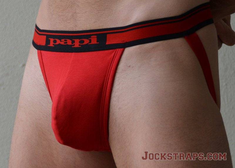 Papi Stretch Jockstrap 2-Pack - Image 12