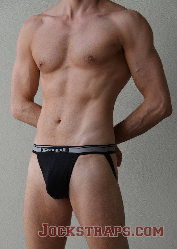 Papi Stretch Jockstrap 2-Pack - Image 2