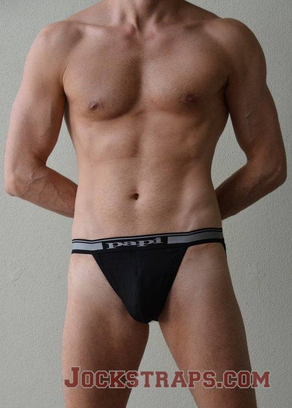 Papi Stretch Jockstrap 2-Pack - Image 3