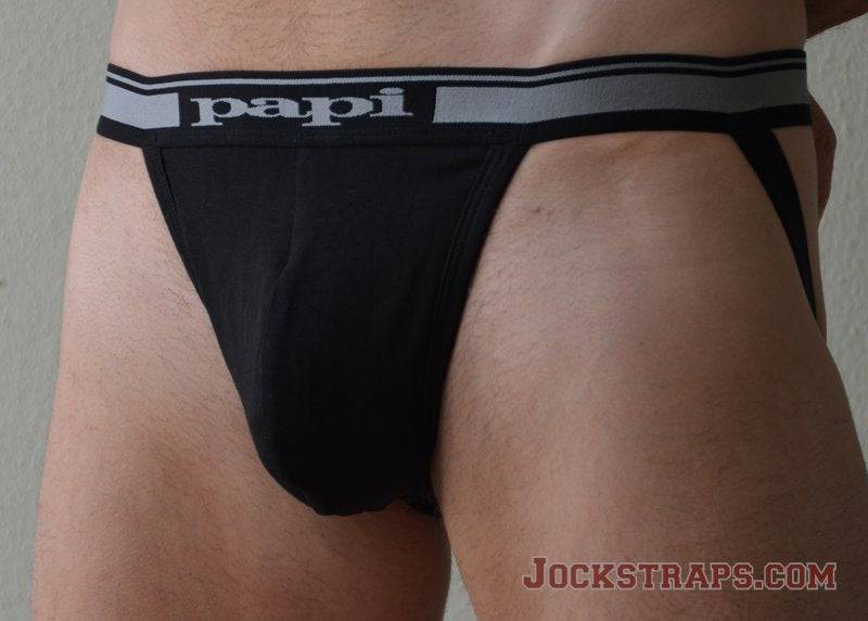 Papi Stretch Jockstrap 2-Pack - Image 4