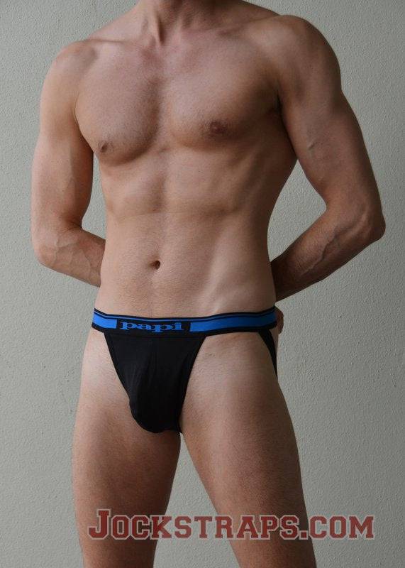 Papi Stretch Jockstrap 2-Pack - Image 7