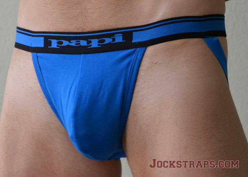 Papi Stretch Jockstrap 2-Pack - Image 8