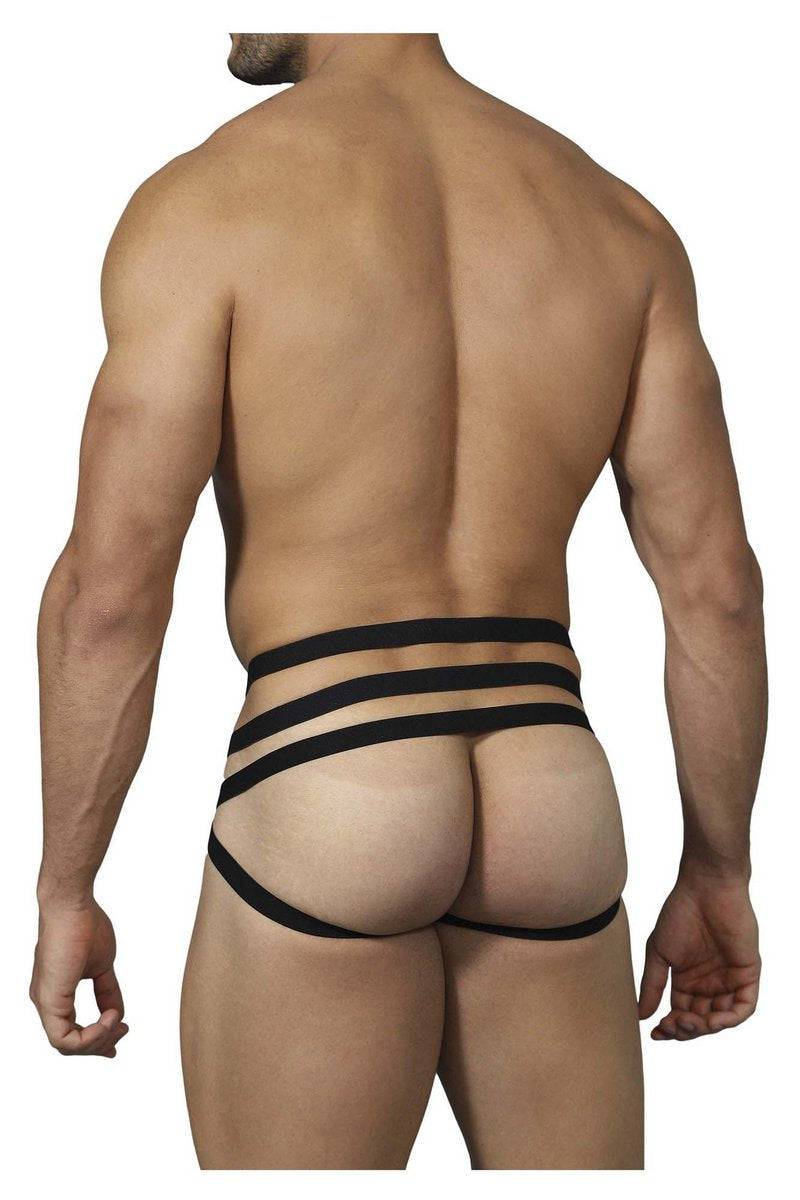 Pikante 0207 Partner See-Through Mesh Jockstrap - Image 2