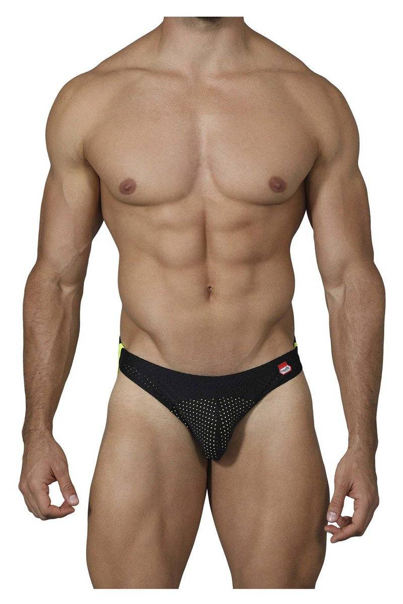 Pikante 0208 Athletic Mesh Jockstrap - Image 6