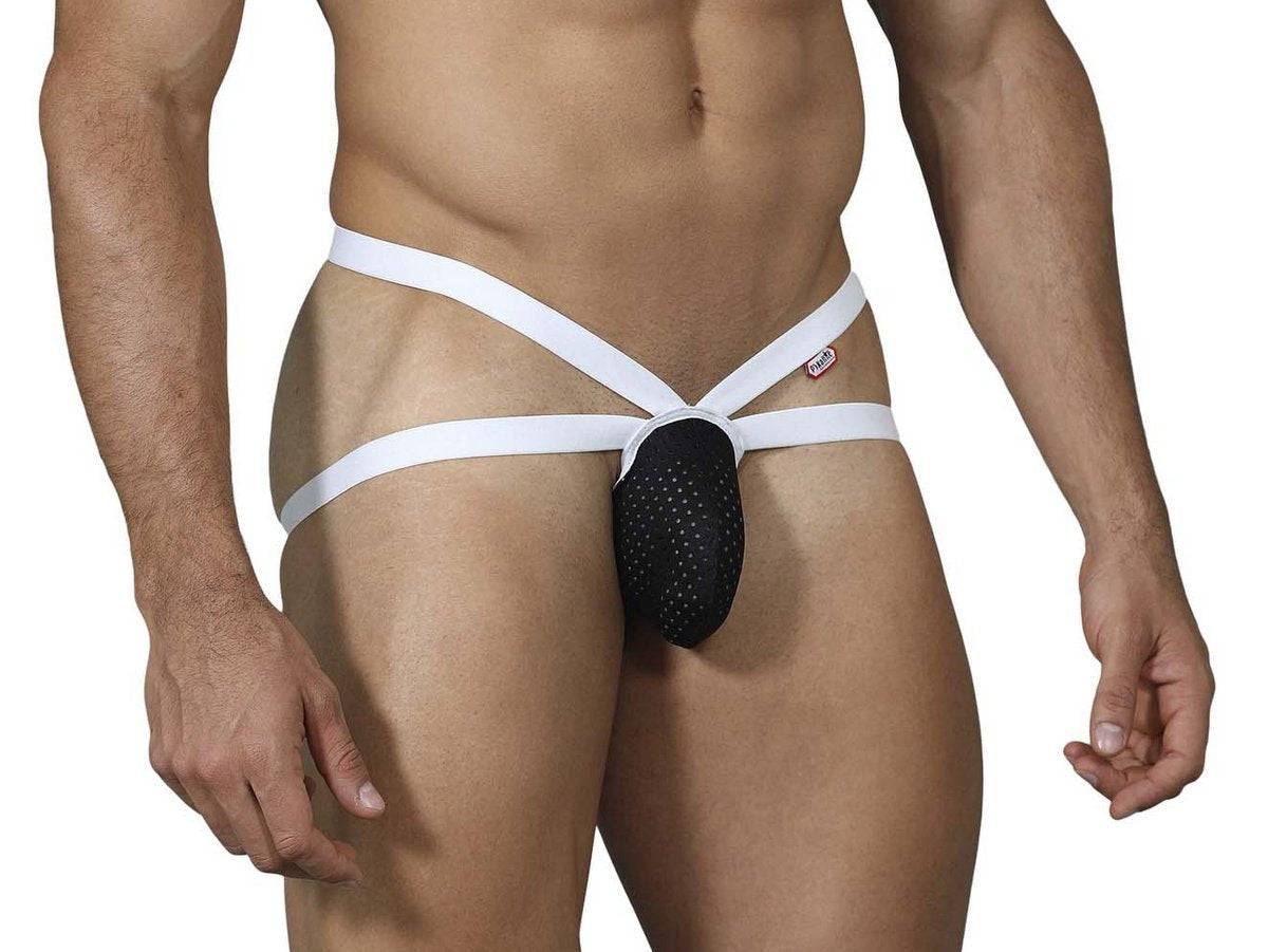 Pikante 0209 Minimalist Jockstrap - Image 4
