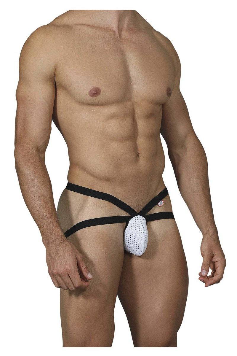 Pikante 0209 Minimalist Jockstrap - Image 5