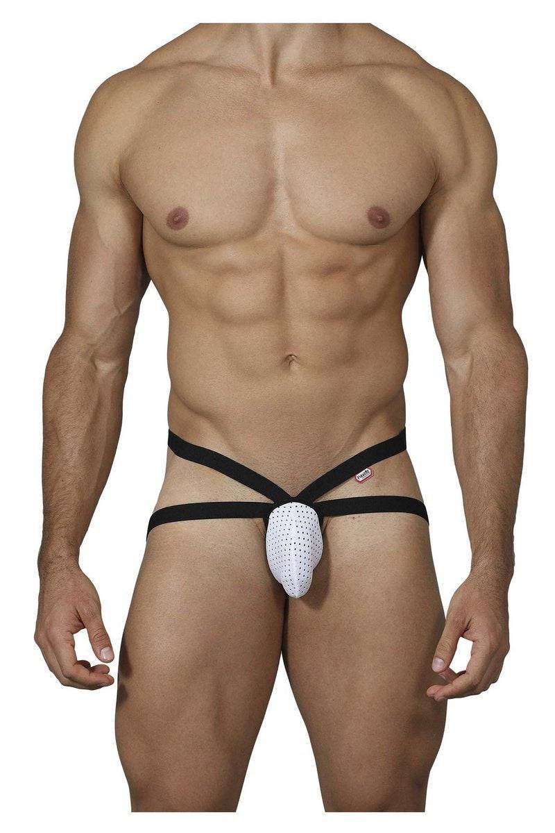 Pikante 0209 Minimalist Jockstrap - Image 7