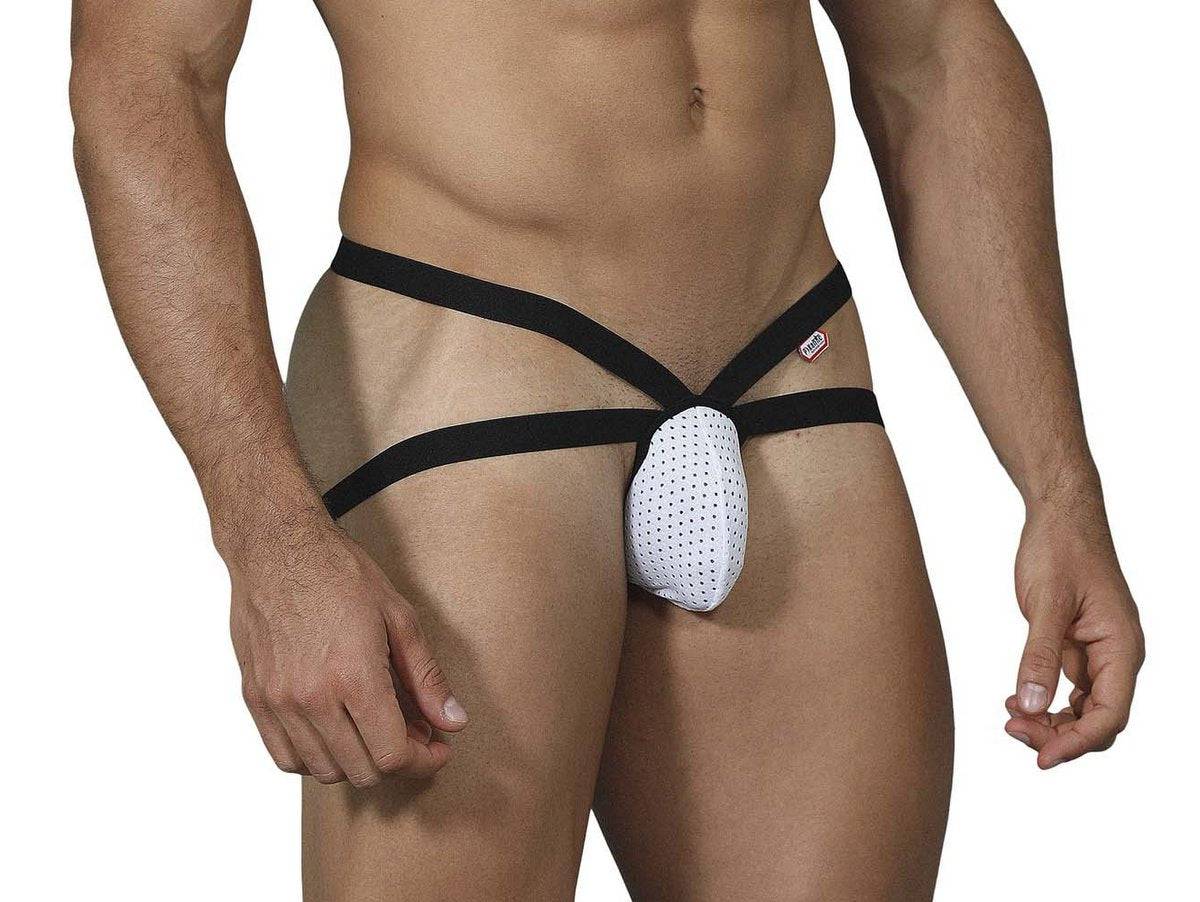 Pikante 0209 Minimalist Jockstrap - Image 8