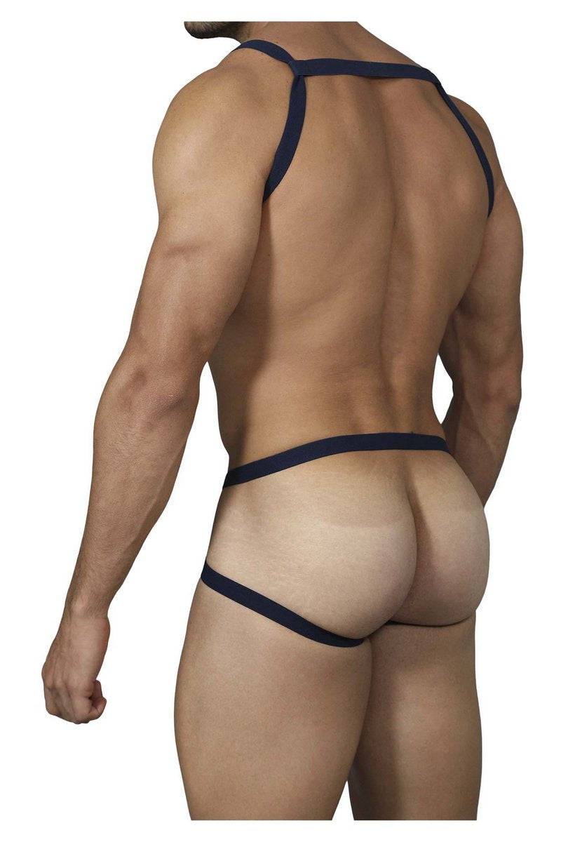 Pikante 0216 Satisfaction Harness Jockstrap - Image 2