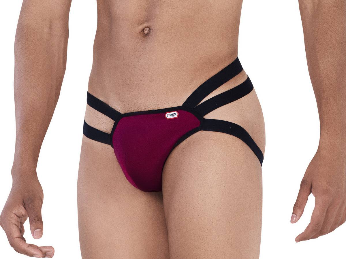 Pikante 0340 Winston Jockstrap - Image 5