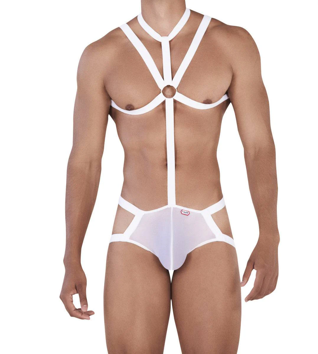 Pikante 0346 Dominate Harness Jockstrap - Image 5