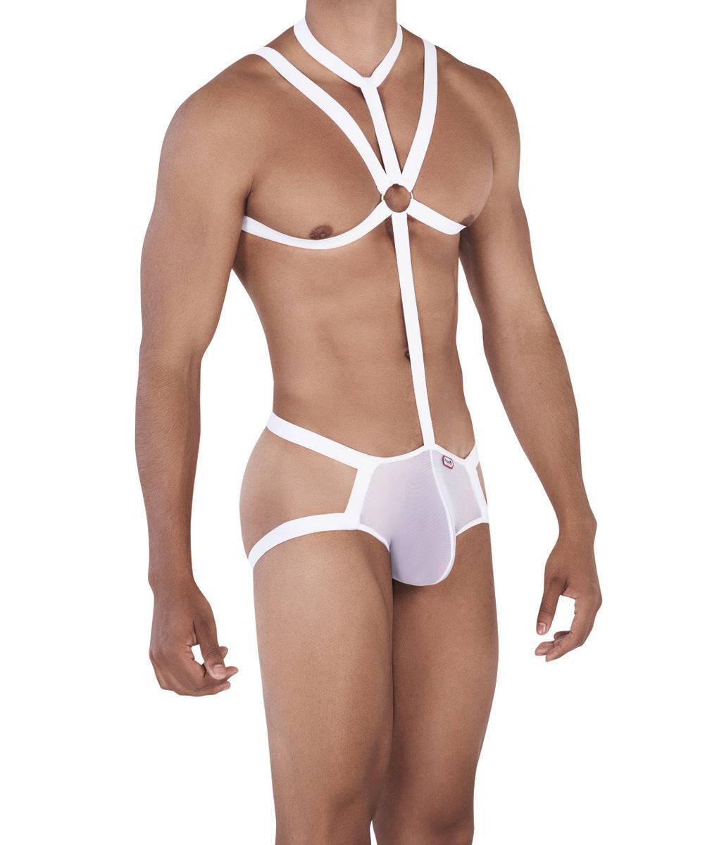 Pikante 0346 Dominate Harness Jockstrap - Image 7
