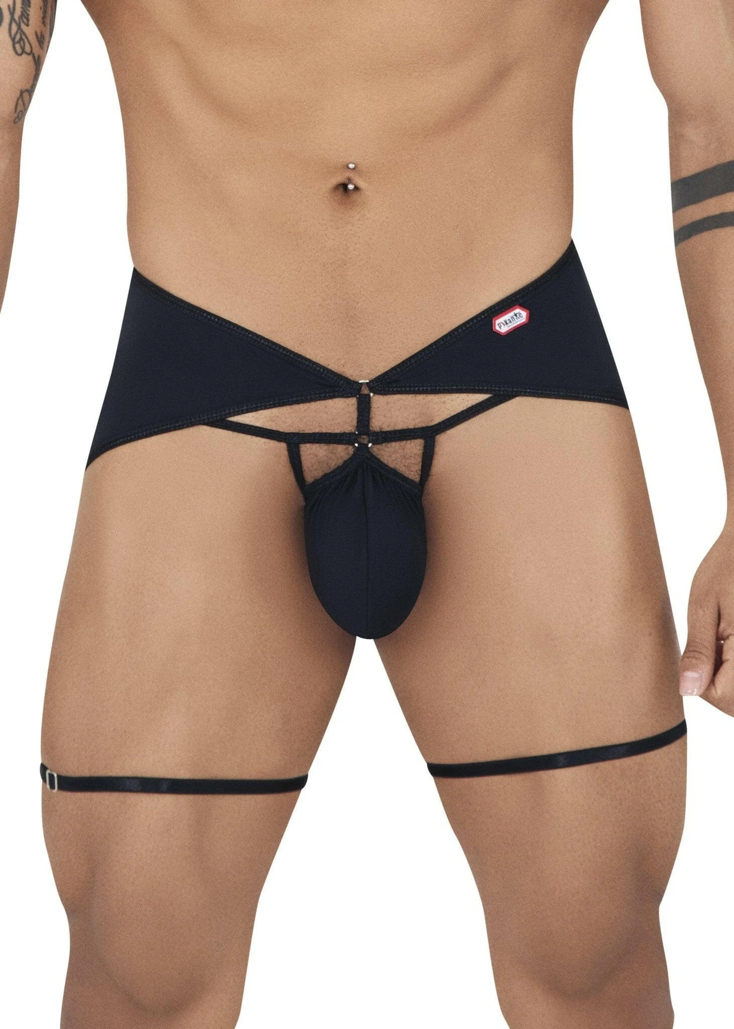 Pikante 0839 Toxic Jockstrap - Image 2