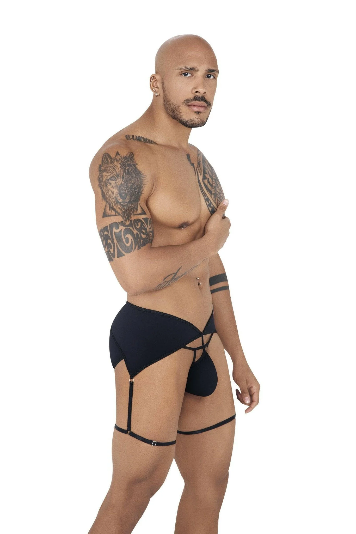 Pikante 0839 Toxic Jockstrap - Image 3