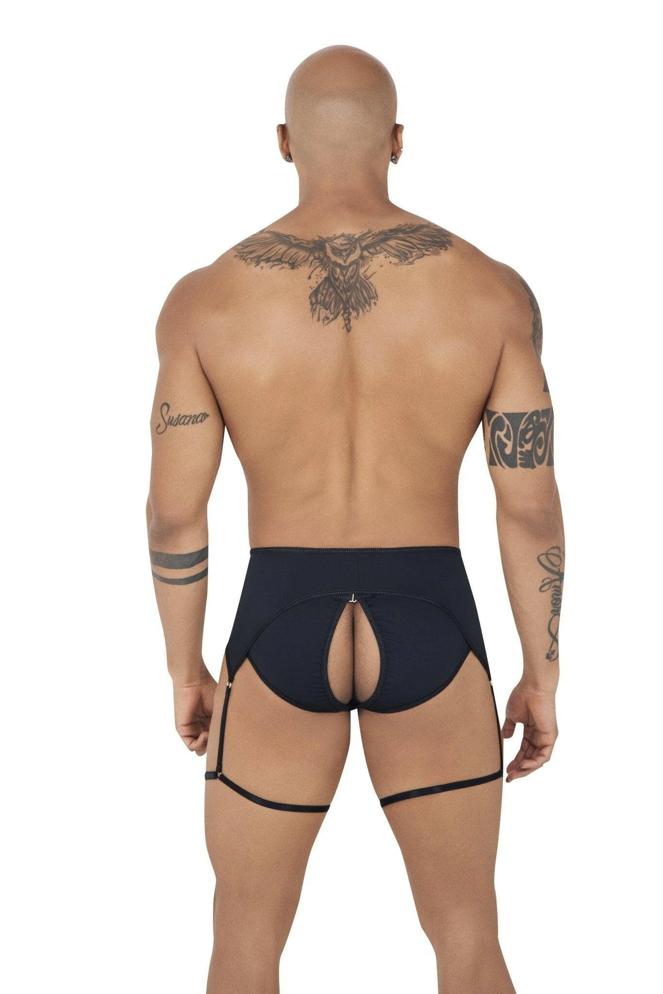 Pikante 0839 Toxic Jockstrap - Image 4