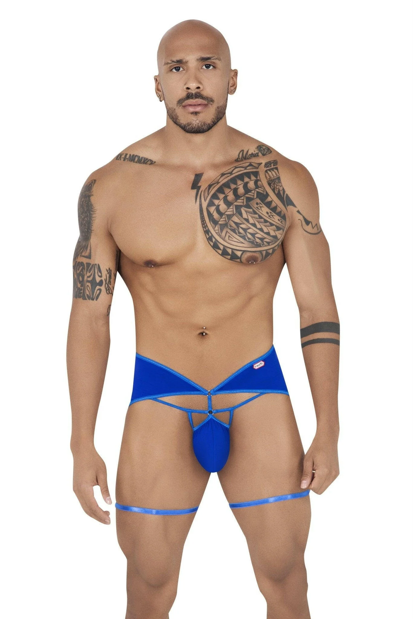 Pikante 0839 Toxic Jockstrap - Image 5