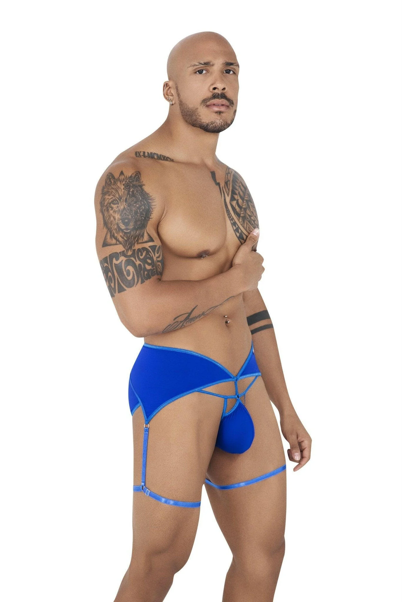 Pikante 0839 Toxic Jockstrap - Image 7