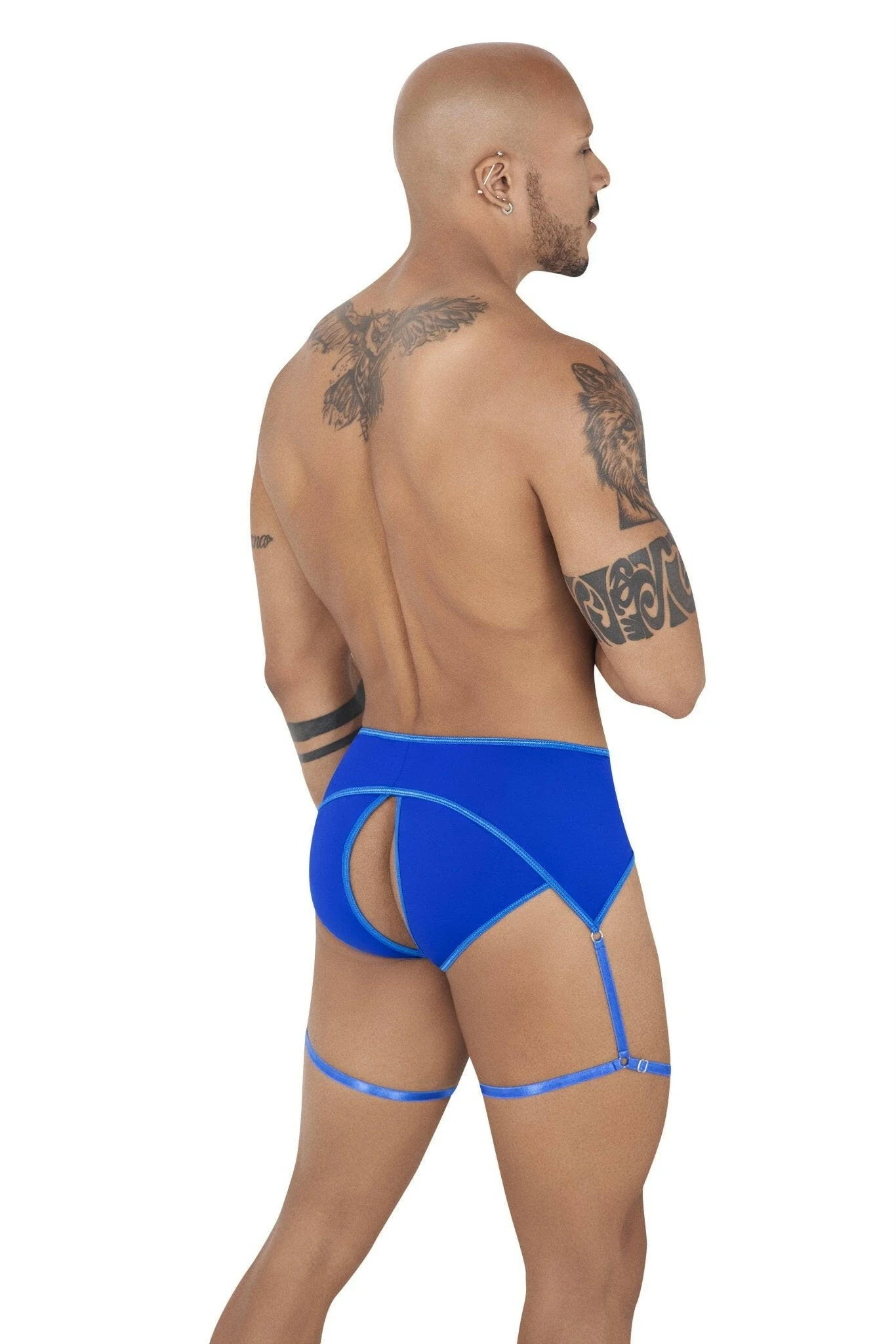 Pikante 0839 Toxic Jockstrap - Image 8