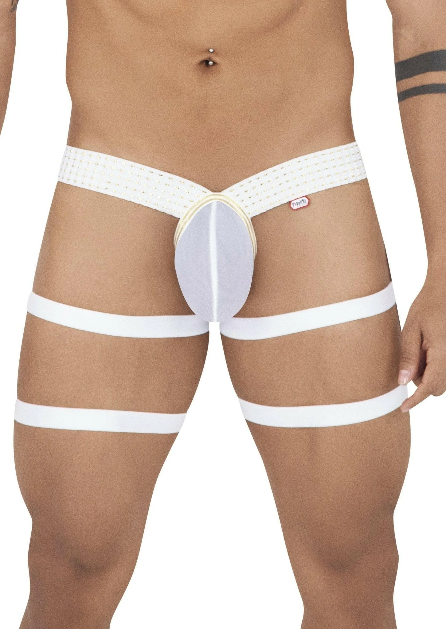 Pikante Blaze Jockstrap - Image 2