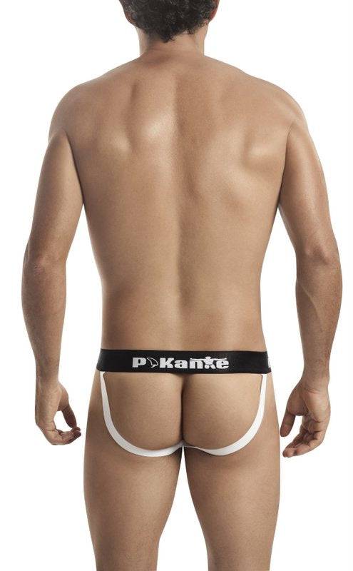 Pikante Soho Jockstrap with Zipper - Image 2