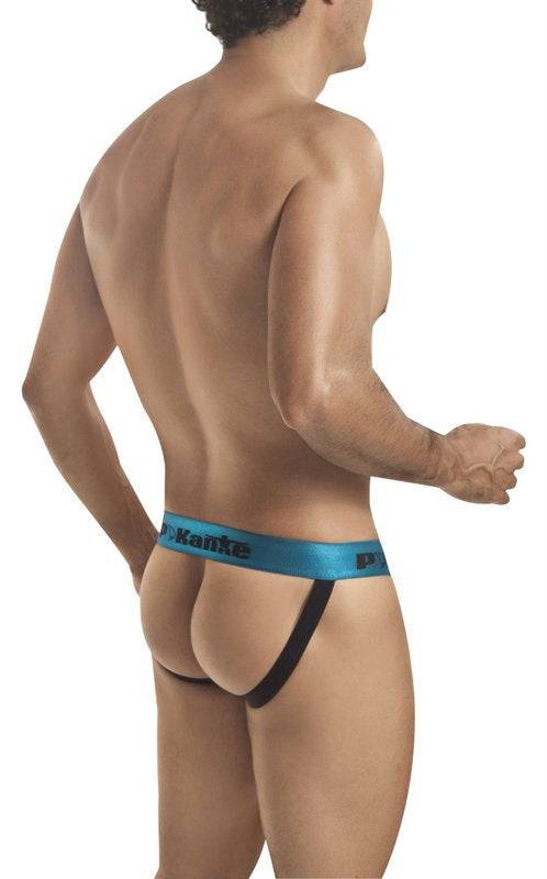 Pikante Soho Jockstrap with Zipper - Image 5