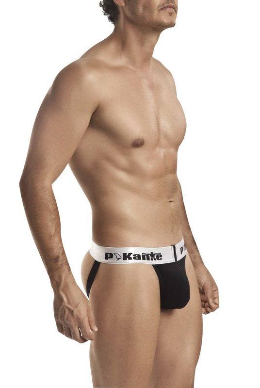 Pikante Soho Jockstrap with Zipper - Image 7