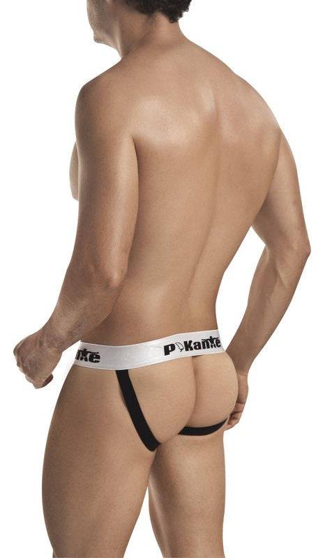 Pikante Soho Jockstrap with Zipper - Image 8