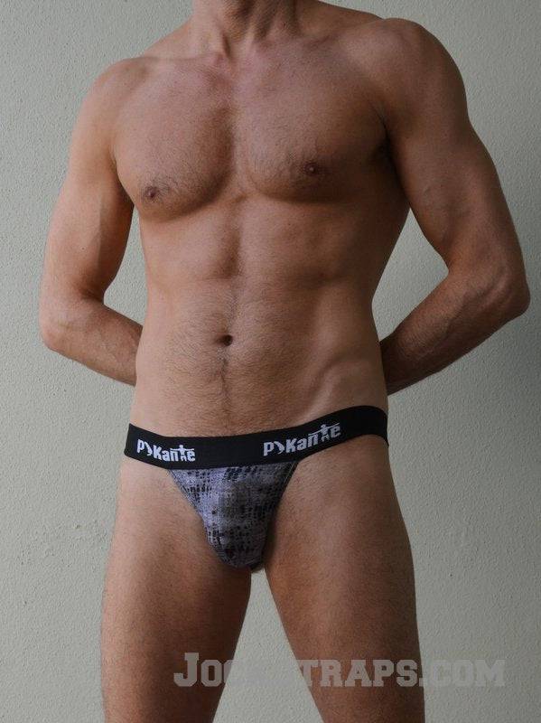 Pikante Teyotl Jockstrap Thong - Image 7