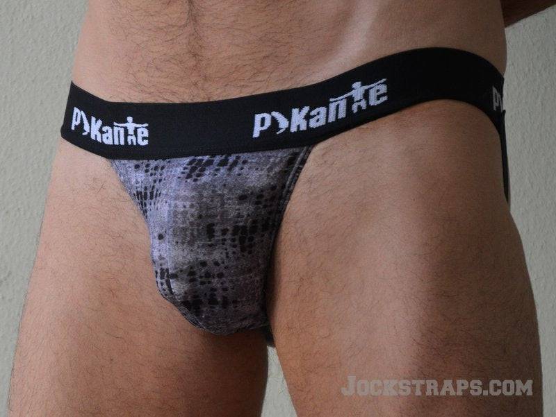 Pikante Teyotl Jockstrap Thong - Image 8