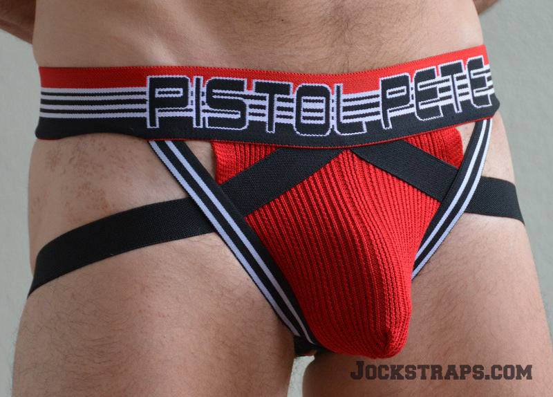 Pistol Pete Velocity Jock - Image 4