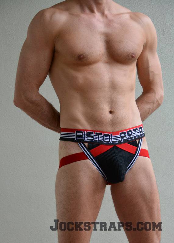 Pistol Pete Velocity Jock - Image 5