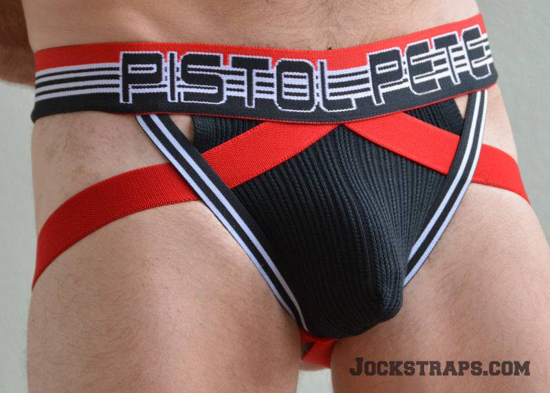 Pistol Pete Velocity Jock - Image 8