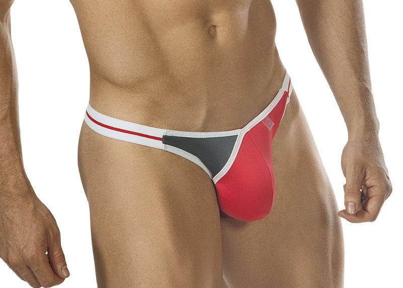 PPU 1550 Slinger Sport Jockstrap - Image 3