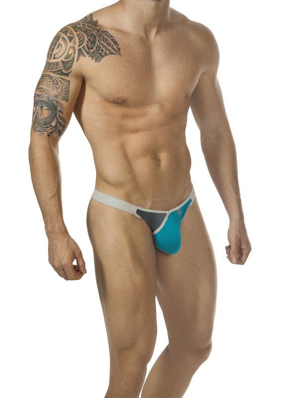 PPU 1550 Slinger Sport Jockstrap - Image 4